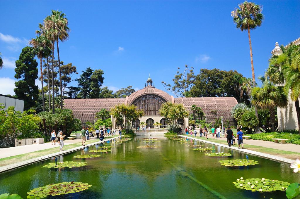 Balboa Park