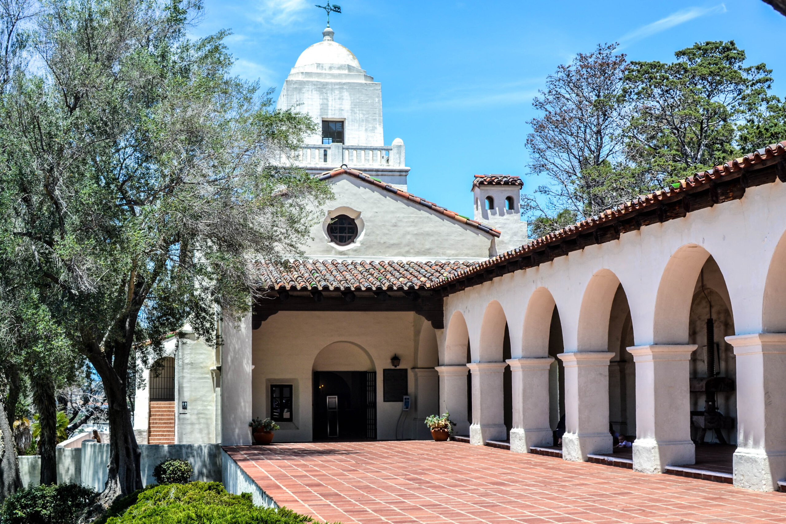 Things to do in San Francisco For history lovers