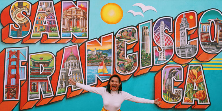 free things to do in San Francisco