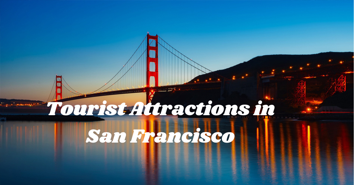 things to do in San Francisco